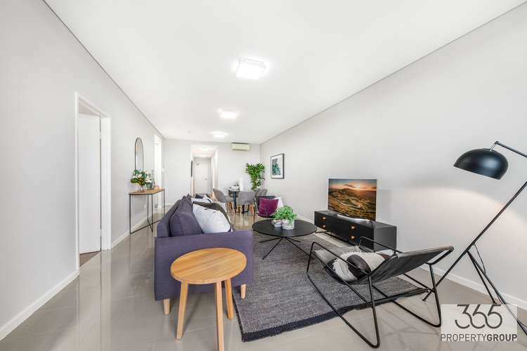 Third view of Homely apartment listing, 6/157 Victoria Road, Gladesville NSW 2111