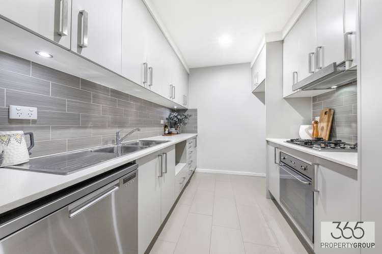 Fifth view of Homely apartment listing, 6/157 Victoria Road, Gladesville NSW 2111