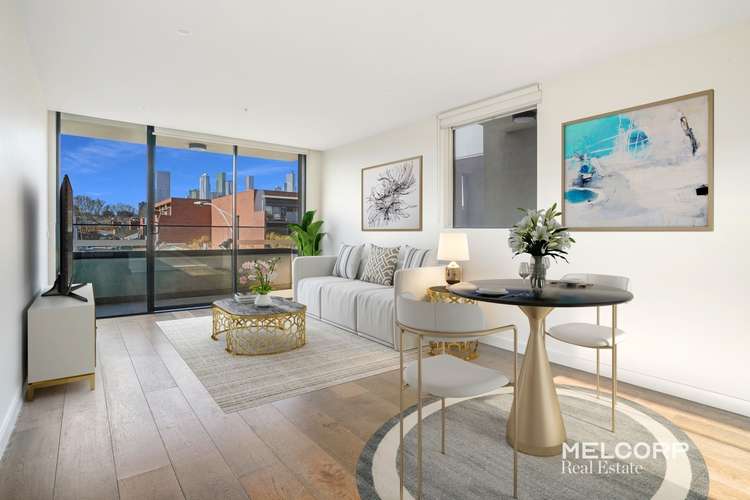 201/720 Queensberry Street, North Melbourne VIC 3051