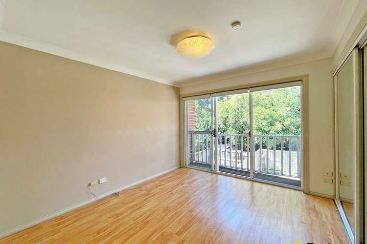 Main view of Homely townhouse listing, 2 Station Avenue, Concord West NSW 2138