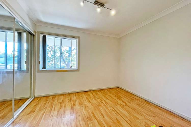 Second view of Homely townhouse listing, 2 Station Avenue, Concord West NSW 2138