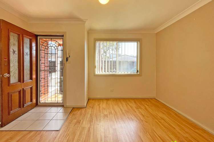 Third view of Homely townhouse listing, 2 Station Avenue, Concord West NSW 2138