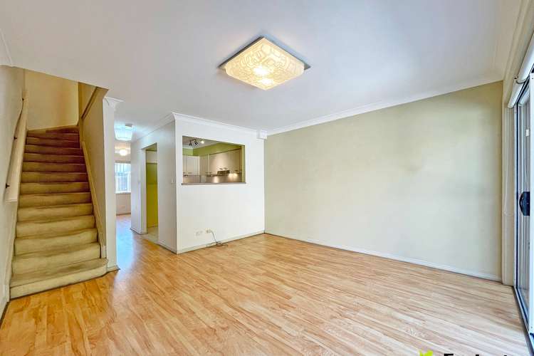 Fourth view of Homely townhouse listing, 2 Station Avenue, Concord West NSW 2138