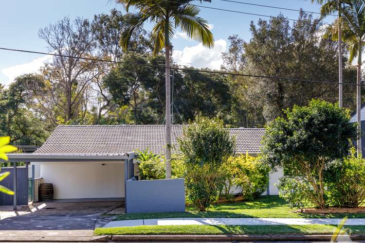Second view of Homely house listing, 49 Twilight Street, Kenmore QLD 4069