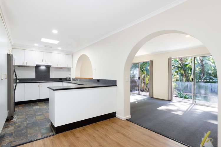 Fourth view of Homely house listing, 49 Twilight Street, Kenmore QLD 4069