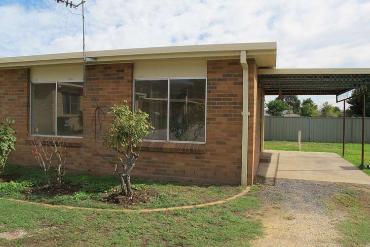 Main view of Homely unit listing, 8/122 Denison, Mudgee NSW 2850