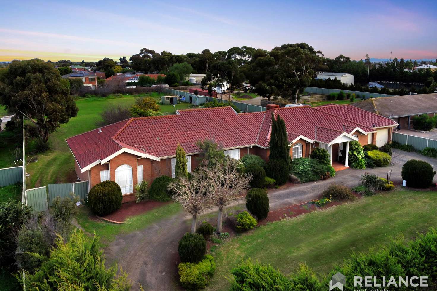 Main view of Homely house listing, 789 Sayers Road, Hoppers Crossing VIC 3029