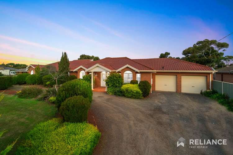 Second view of Homely house listing, 789 Sayers Road, Hoppers Crossing VIC 3029