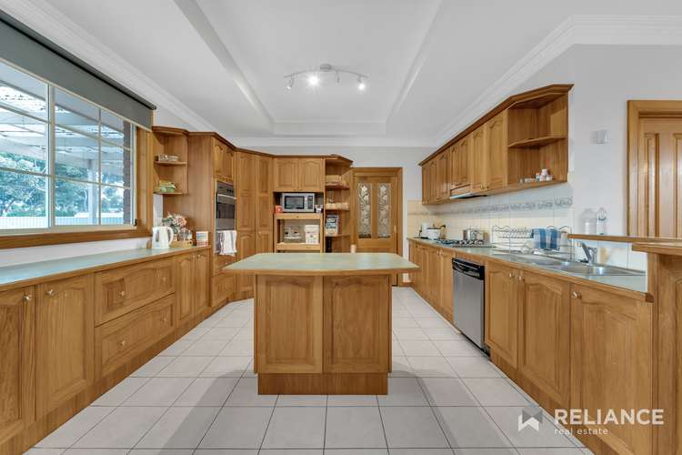 Fourth view of Homely house listing, 789 Sayers Road, Hoppers Crossing VIC 3029