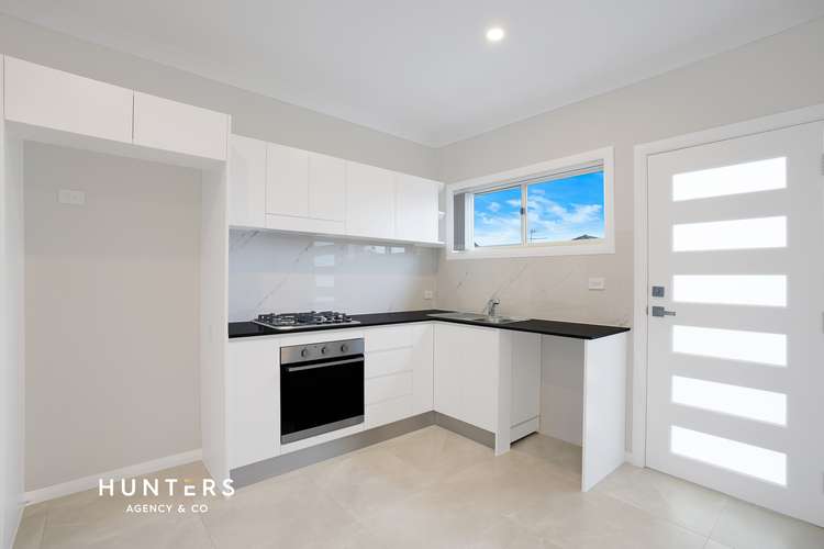 Second view of Homely house listing, 37A Thomas Street, Parramatta NSW 2150