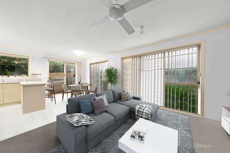 Second view of Homely unit listing, 12/51 Leigh Drive, Pakenham VIC 3810