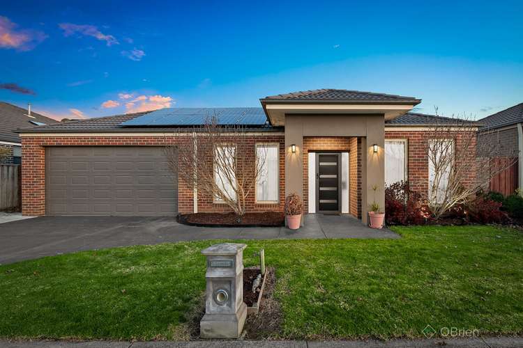 Main view of Homely house listing, 30 Flinders Park Drive, Officer VIC 3809