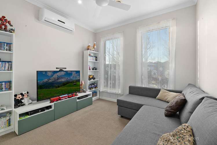 Second view of Homely house listing, 30 Flinders Park Drive, Officer VIC 3809