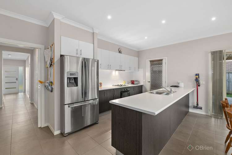 Third view of Homely house listing, 30 Flinders Park Drive, Officer VIC 3809