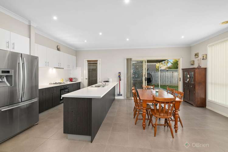Fourth view of Homely house listing, 30 Flinders Park Drive, Officer VIC 3809