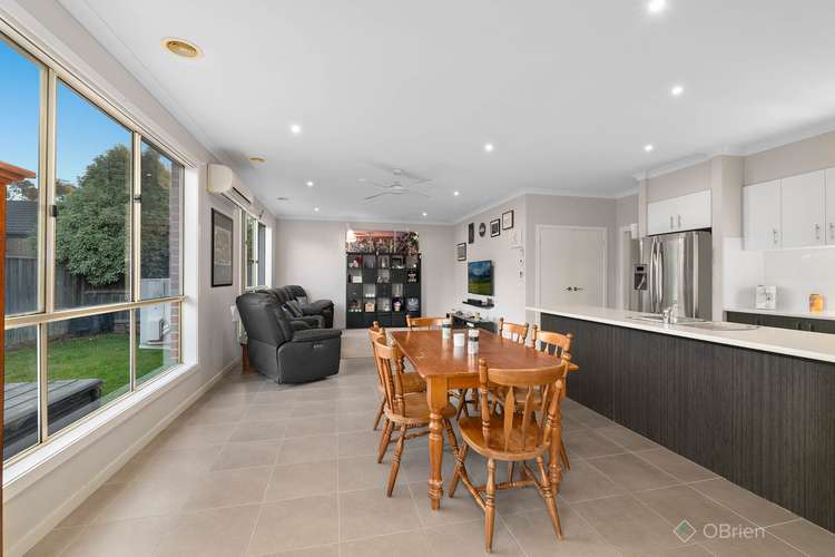 Fifth view of Homely house listing, 30 Flinders Park Drive, Officer VIC 3809