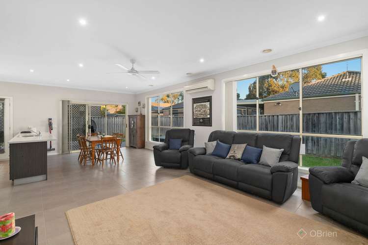 Sixth view of Homely house listing, 30 Flinders Park Drive, Officer VIC 3809