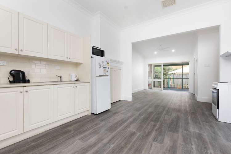 Third view of Homely semiDetached listing, 48 Barker Street, Kingsford NSW 2032