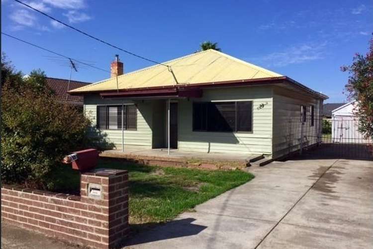 Main view of Homely house listing, 23 Spring Street, Thomastown VIC 3074