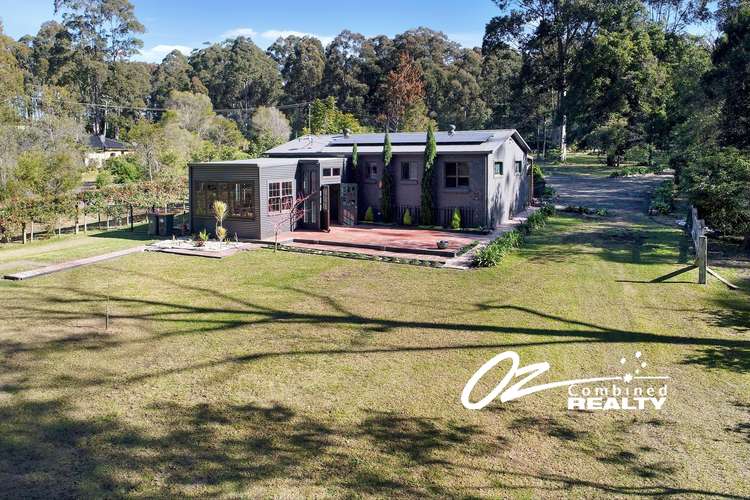 Fourth view of Homely house listing, 51 McArthur Drive, Falls Creek NSW 2540