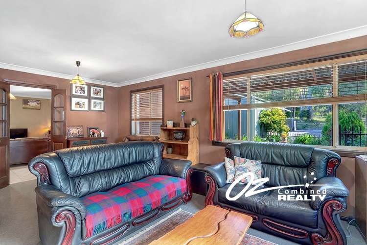Sixth view of Homely house listing, 51 McArthur Drive, Falls Creek NSW 2540