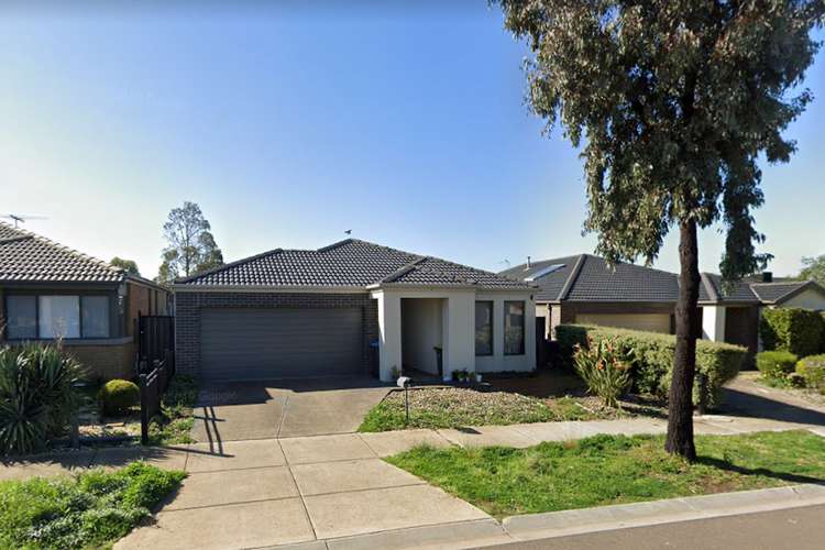 Main view of Homely house listing, 6 Calita Avenue, Tarneit VIC 3029