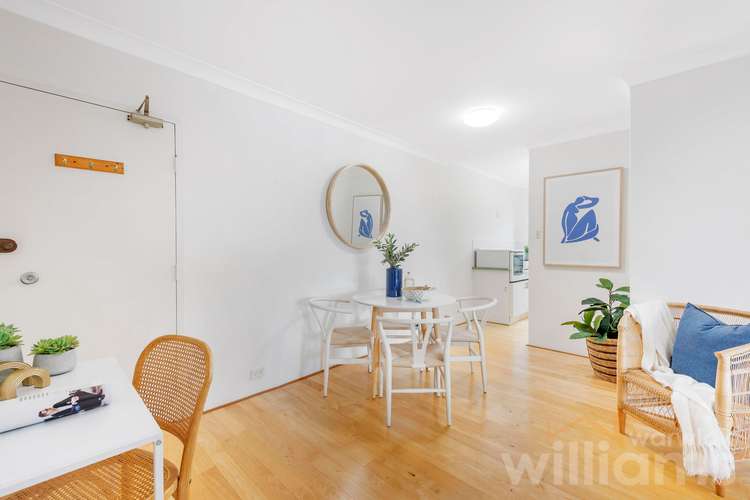 Third view of Homely apartment listing, 3/1 Stewart Street, Glebe NSW 2037