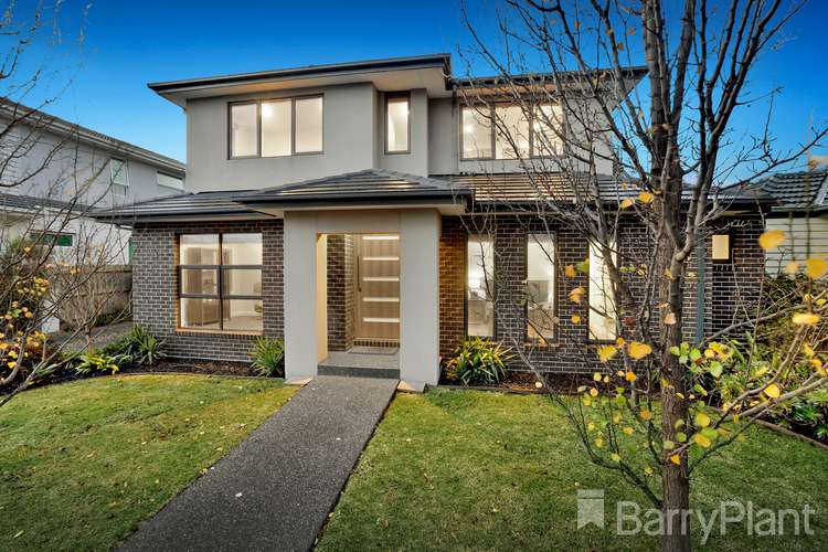 Main view of Homely townhouse listing, 1/35 Irving Street, Mount Waverley VIC 3149