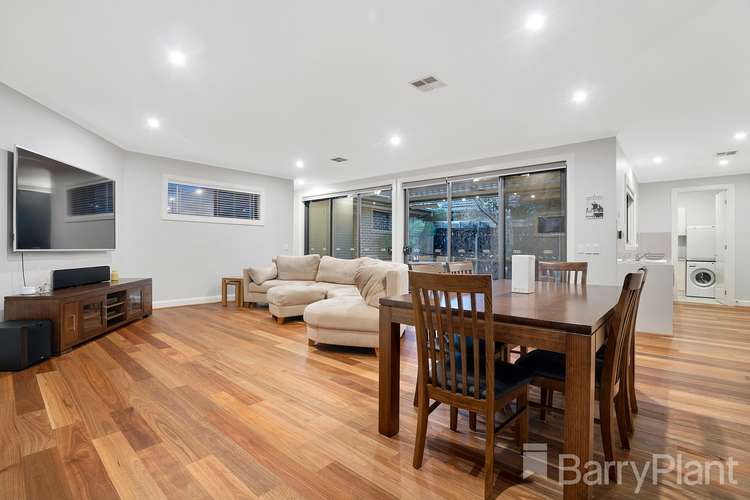 Second view of Homely townhouse listing, 1/35 Irving Street, Mount Waverley VIC 3149
