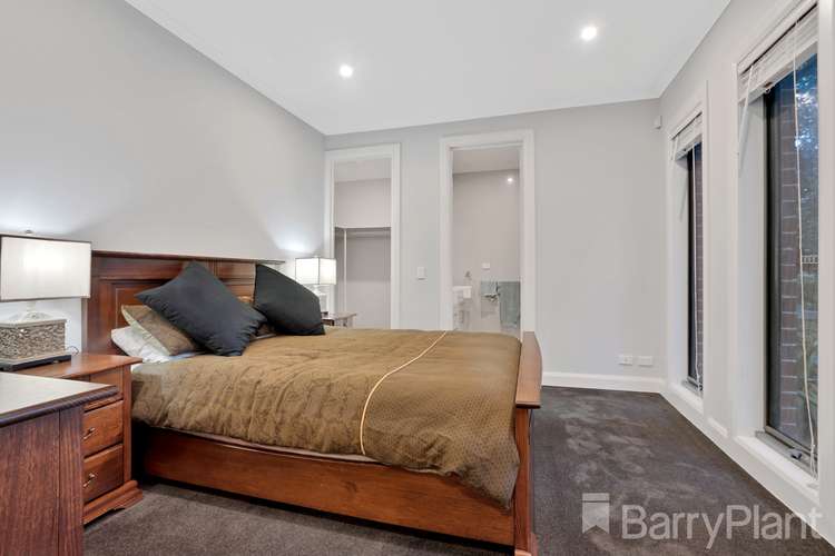Fifth view of Homely townhouse listing, 1/35 Irving Street, Mount Waverley VIC 3149