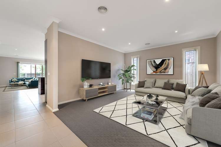 Second view of Homely house listing, 65 Bluemist Crescent, Lyndhurst VIC 3975