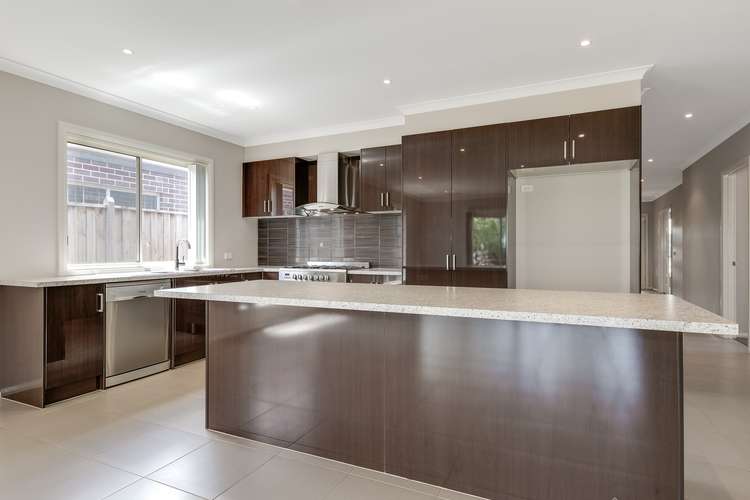 Fifth view of Homely house listing, 65 Bluemist Crescent, Lyndhurst VIC 3975