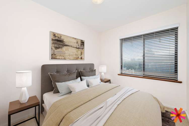 Third view of Homely apartment listing, 21/39 Hurlingham Road, South Perth WA 6151
