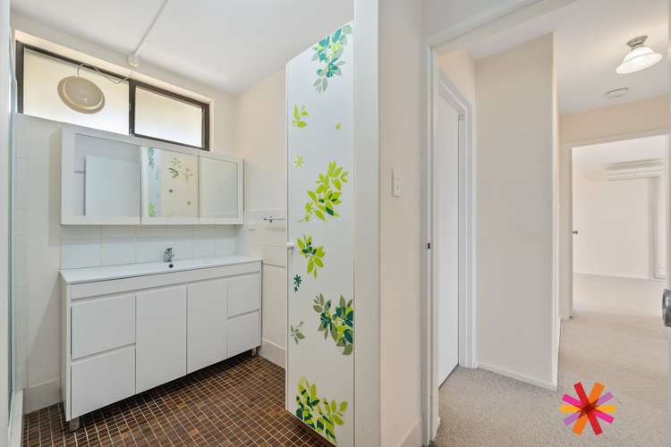 Fifth view of Homely apartment listing, 21/39 Hurlingham Road, South Perth WA 6151