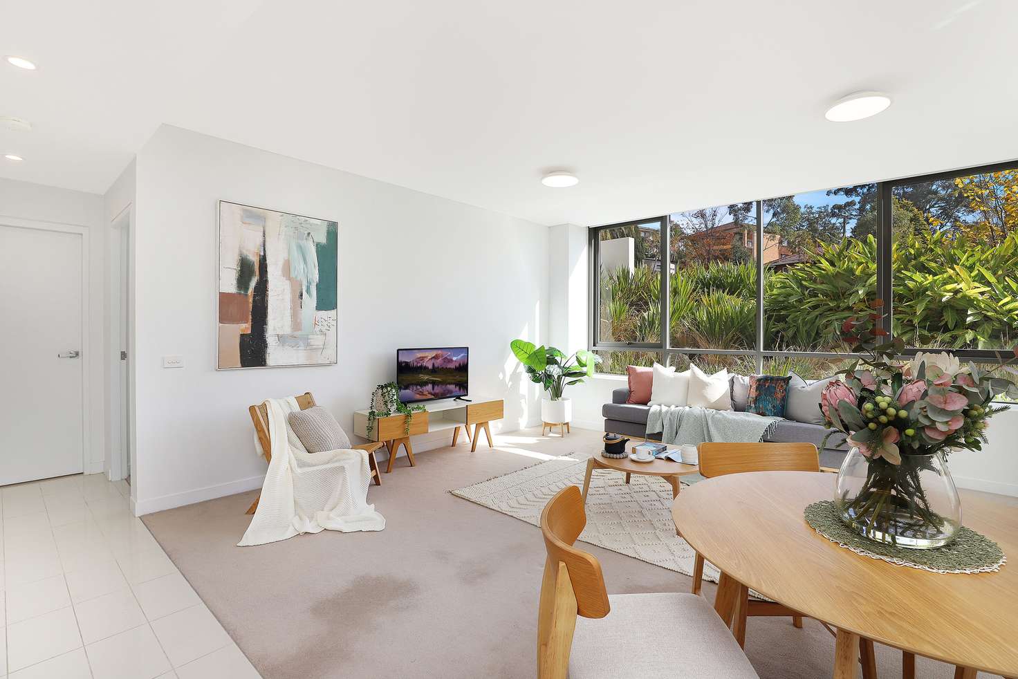 Main view of Homely apartment listing, G01/5 Meikle Place, Ryde NSW 2112