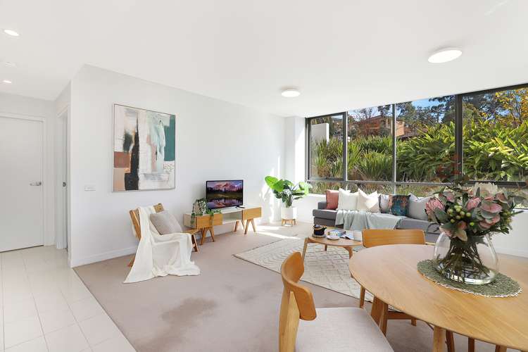 Main view of Homely apartment listing, G01/5 Meikle Place, Ryde NSW 2112