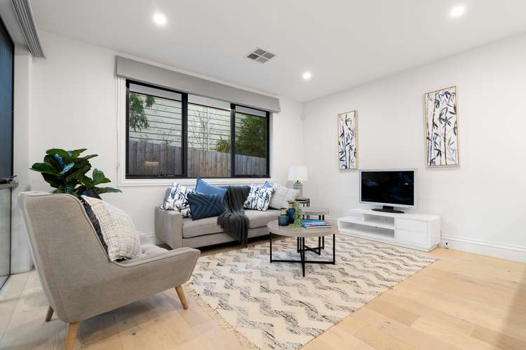Second view of Homely townhouse listing, 2/37 Boondara Road, Mont Albert North VIC 3129