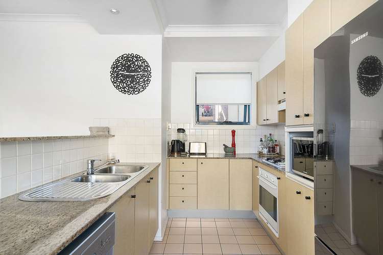 Fourth view of Homely apartment listing, 5/55 Harris Street, Pyrmont NSW 2009
