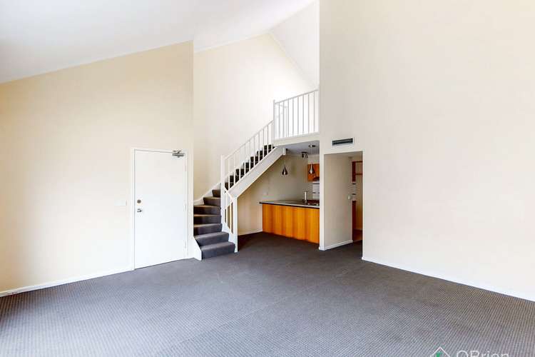 Third view of Homely apartment listing, 31/114 Dodds Street, Southbank VIC 3006