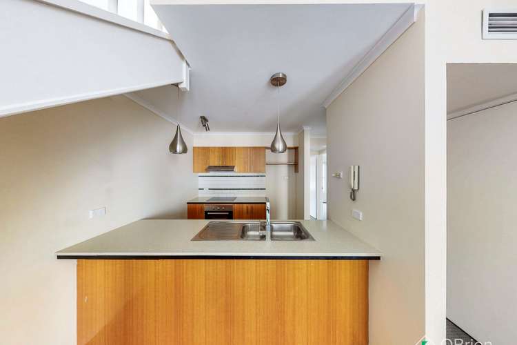 Fifth view of Homely apartment listing, 31/114 Dodds Street, Southbank VIC 3006