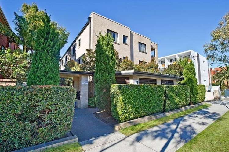 Second view of Homely apartment listing, 11/171 Avoca Street, Randwick NSW 2031