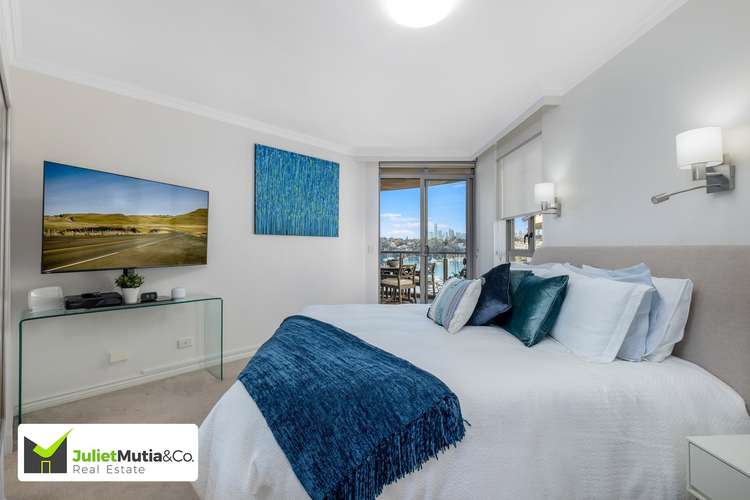 Fifth view of Homely unit listing, Level 8/1-5 Cary Street, Drummoyne NSW 2047