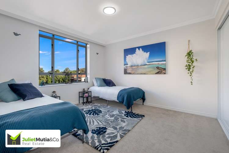 Seventh view of Homely unit listing, Level 8/1-5 Cary Street, Drummoyne NSW 2047