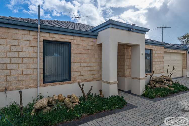 Main view of Homely unit listing, 2/23 Forward Street, Mandurah WA 6210