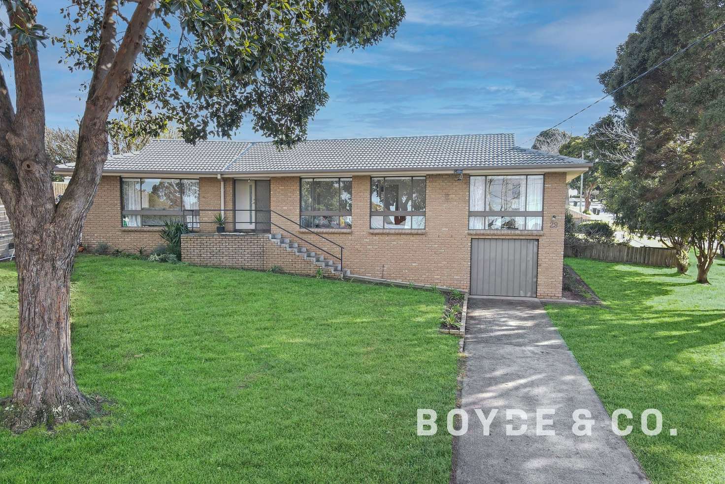 Main view of Homely house listing, 2 McDonald Street, Drouin VIC 3818