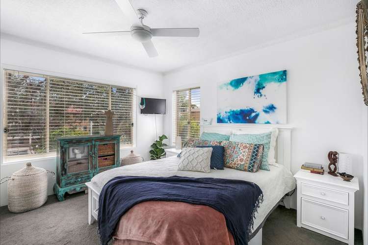 Fourth view of Homely unit listing, 5/38 Judd Street, Cronulla NSW 2230