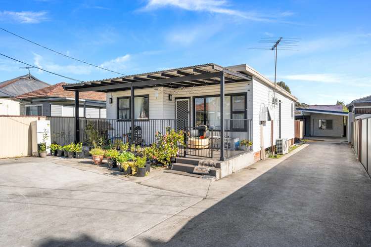 Main view of Homely house listing, 41 Meroo Street, Auburn NSW 2144