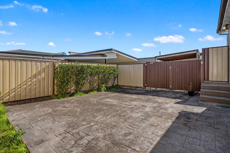 Sixth view of Homely house listing, 41 Meroo Street, Auburn NSW 2144