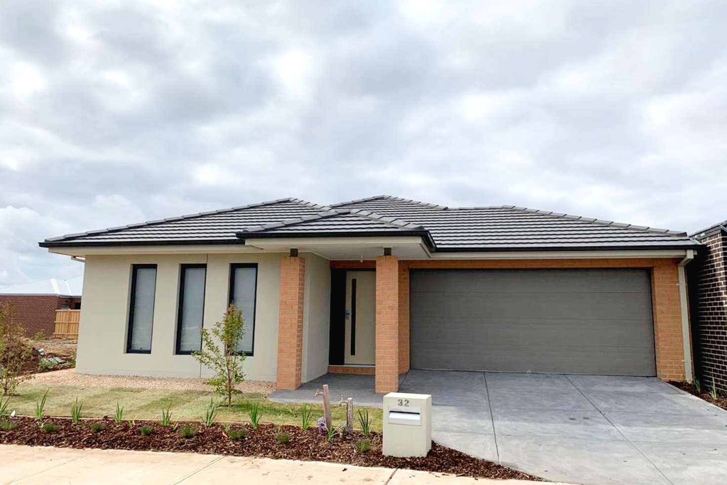 Main view of Homely house listing, 32 Grima Crescent, Wyndham Vale VIC 3024