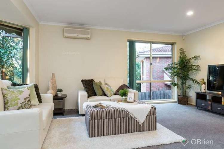 Fourth view of Homely house listing, 2/5 Blackwood Park Road, Ferntree Gully VIC 3156